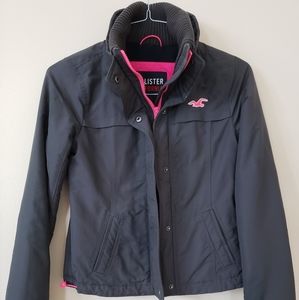 Hollister Jacket XS